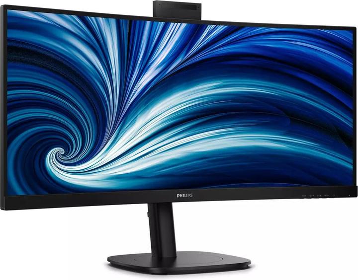 Image du produit Philips Monitor 34B2U3600CH/00, Bildschirmdiagonale: 34 " (3440 x 1440 pixels, 34")