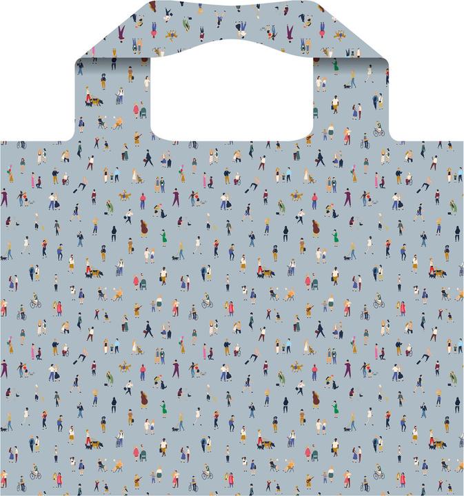 Produktbild Cedon Tasche 3.0 HAPPY LIFE