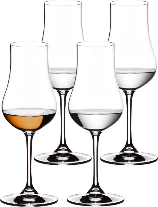 Produktbild Riedel Rumglas (2 dl, 4 x, Whiskygläser)