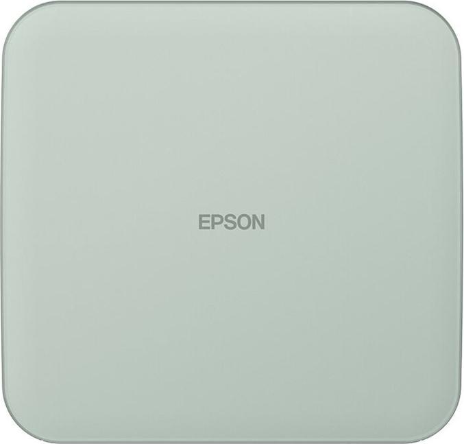 Produktbild Epson Lifestudio Pop - EF-61G Ice Green (Full HD, 700 lm, 1.2:1)