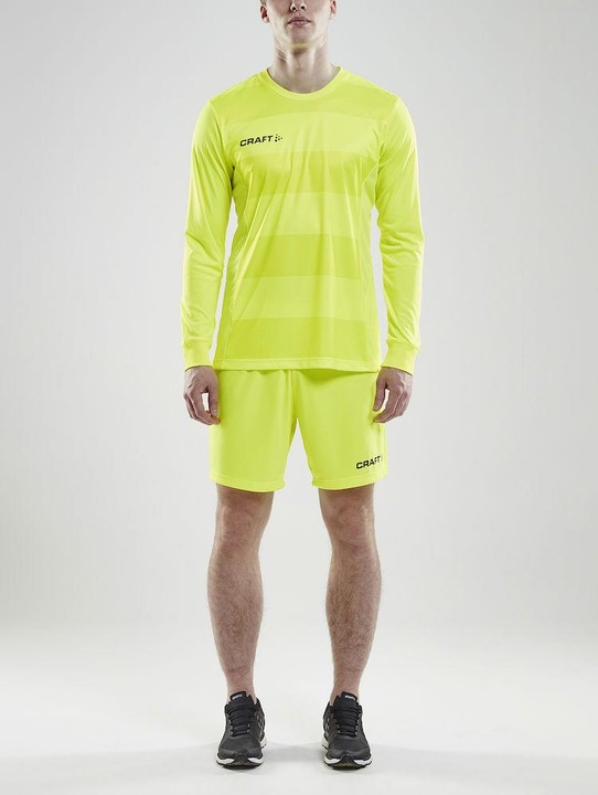 Actual product image Craft Squad Gk Shorts M (L)
