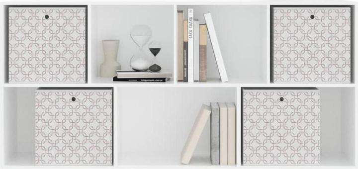 Immagine prodotto vidaXL Lorea (32 x 32 x 32 cm)