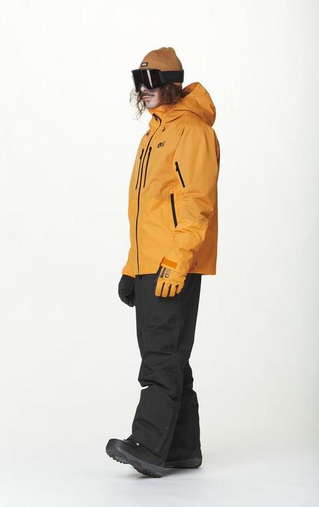 Actual product image Picture Goods Jacket (XL)