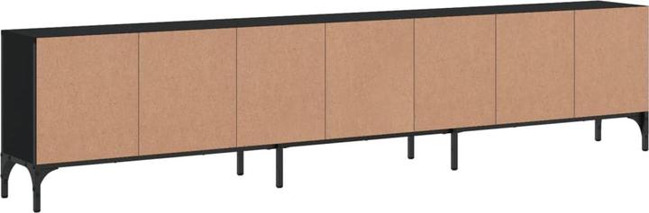 Actual product image VidaXL TV cabinet (200 x 25 x 44 cm)