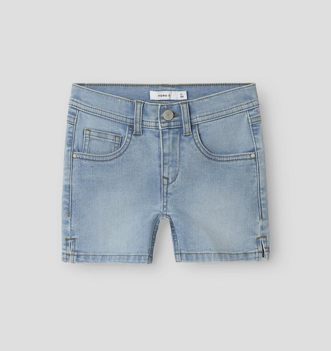 Image du produit Name it Slim Fit Jeansshorts (158)