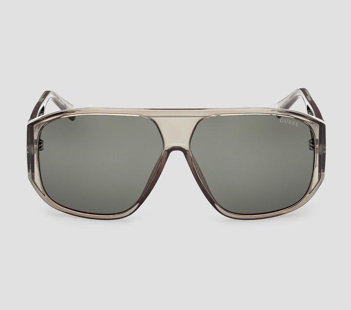 Actual product image Guess Gordon Plastic Sunglasses