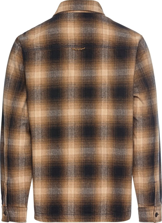 Actual product image Camel Active Pure cotton overshirt (XXL)