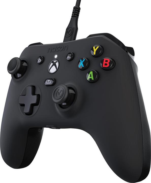 Actual product image Nacon Gaming EVOL-X Pro (Xbox Series X, Windows, Xbox One X, Xbox Series S, Xbox One S)