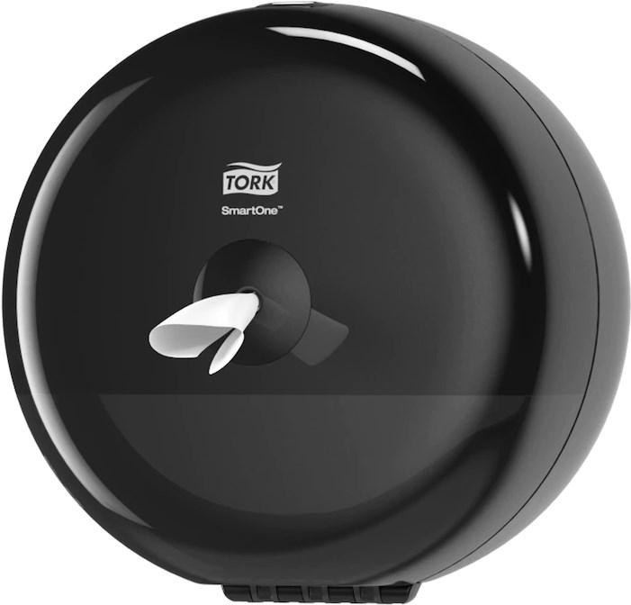 Produktbild Tork SmartOne Mini Dispenser Black T9