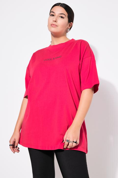 Actual product image Studio Untold Cool And Kind Oversized Graphic Tee (46, 48)