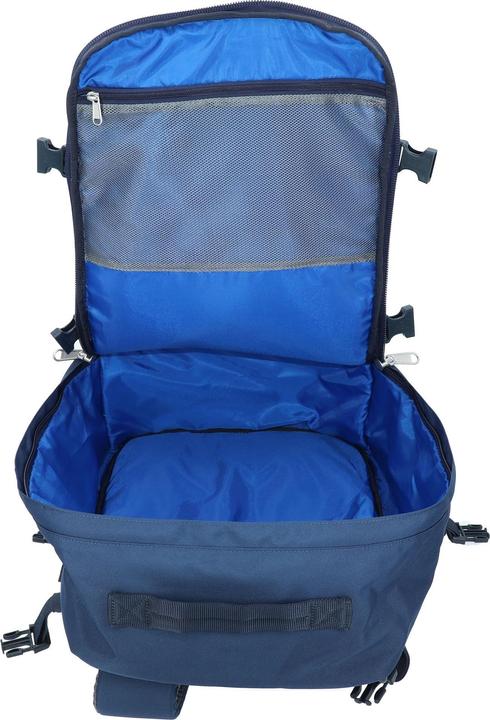 Actual product image Cabin zero Travel Cabin Bag Classic Pro 32L Rucksack 46 cm Laptopfach (28 l)