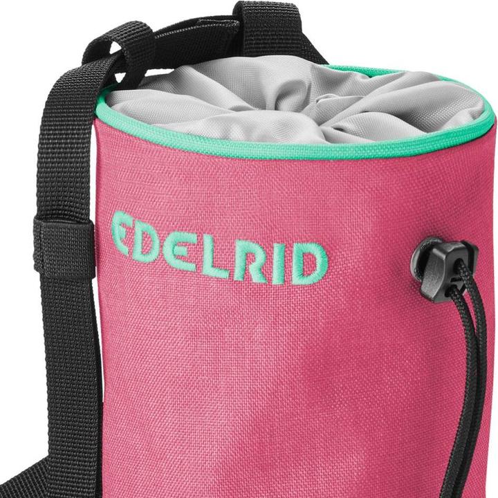 Produktbild Edelrid Chalk Bag Rodeo small