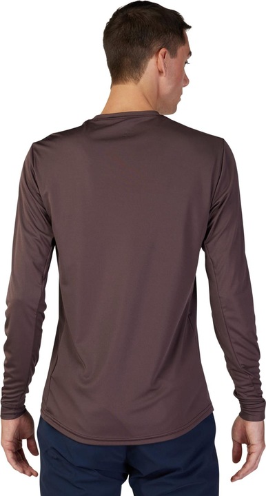 Produktbild Fox Jersey 23 Ranger Ls Saturate Pur M (M)