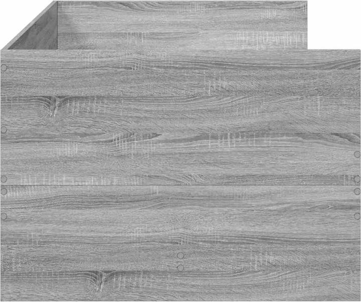 Actual product image vidaXL Tagesbett (90 x 200 cm)