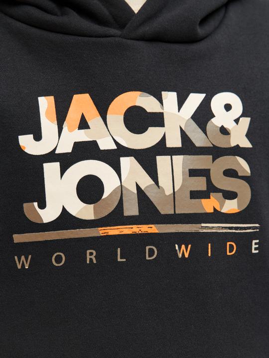 Image du produit Jack & Jones Kapuzenpullover Junior Kapuzenpullover (176)