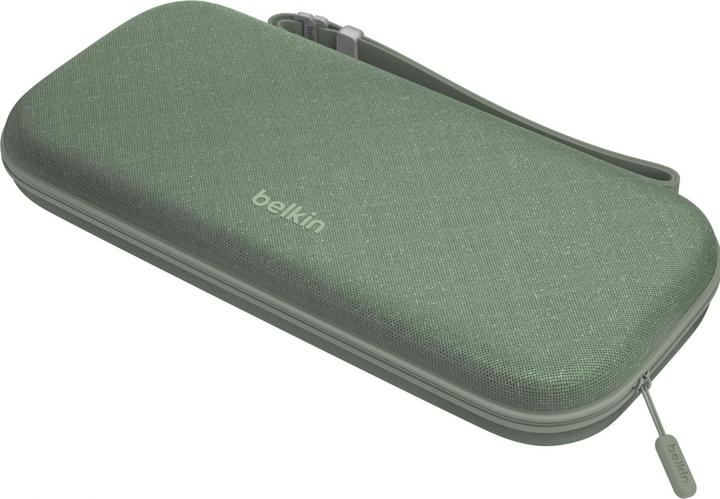 Actual product image Belkin Travel Case für Nintendo Switch 2 sage ENA002hqSE (Switch 2)
