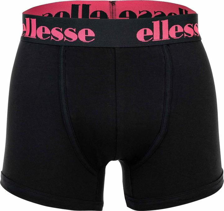 Produktbild Ellesse YEMA 7 Pack Boxer Shorts (XL, 7er Pack)