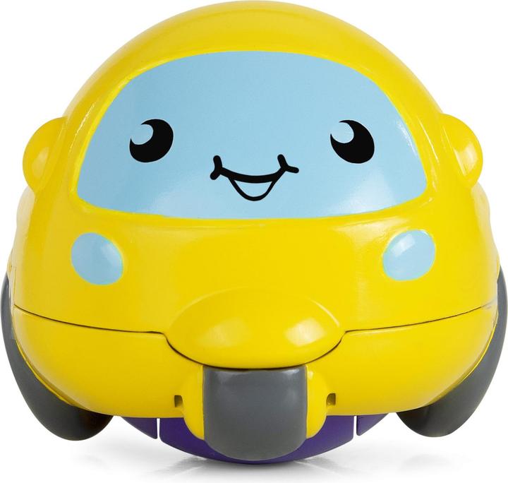 Actual product image Chicco Turbo ball trolley