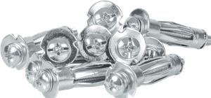 Actual product image NoName Cavity dbel M11x37, screw M5x48+D+PH2 50 pcs. (50 pcs.)