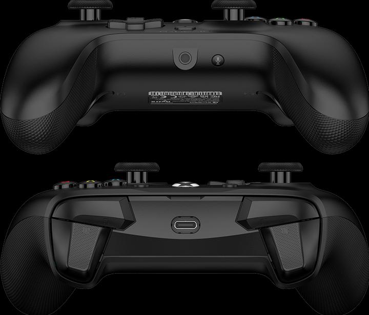 Actual product image Gamesir G7 HE (Windows, Steam Machine, Xbox Series X, Xbox One X)