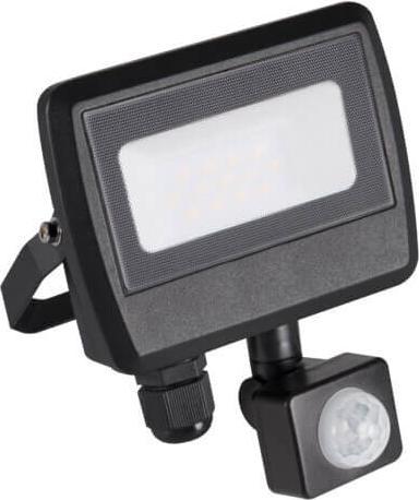 Actual product image Kanlux Floodlight LED FLOODLIGHT MOTION SENSOR ANTEM 10W (800 lm, IP44)