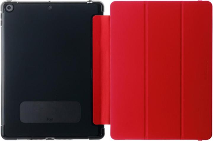 Productafbeelding OtterBox React Folio (iPad 2020 (8e generatie), iPad 2021 (9e gen))