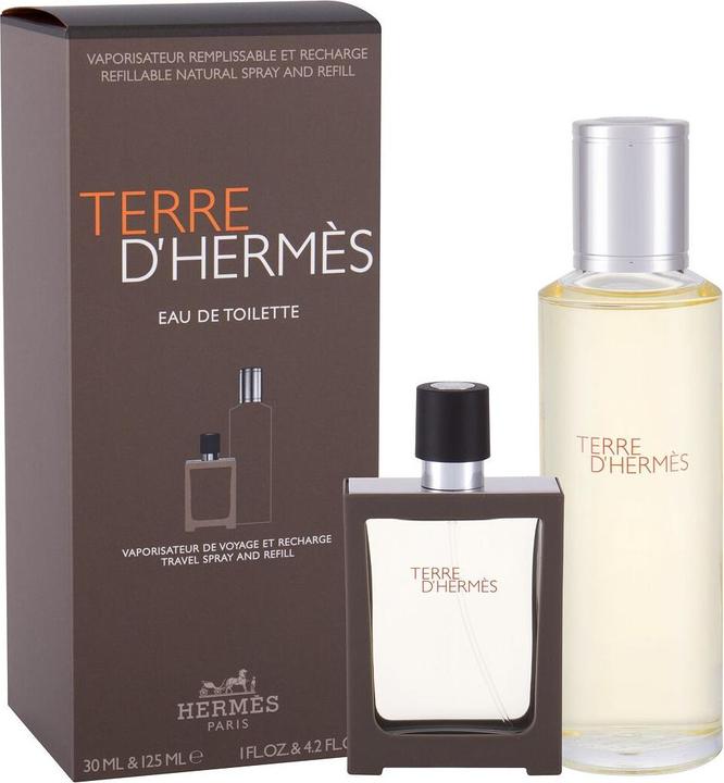 Produktbild Hermès Terre D'Hermes (Eau de Toilette, 155 ml)