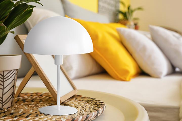 Produktbild Nino Leuchten Tischlampe Meike (E27)