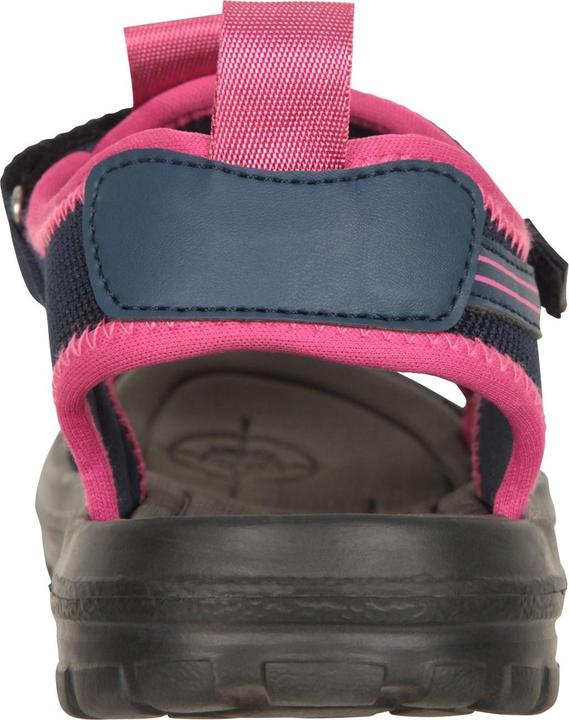 Actual product image Mountain Warehouse Childrens/Kids Seacoast Sandals (29)