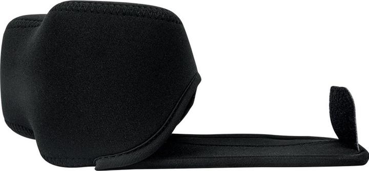 Actual product image JJC OC C3BK Camera Neoprene Case (Lens bag)