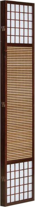 Actual product image Greendeco Room Divider Special Size 2m Height Screen Spanish Wall Privacy Screen 200cm x132cm