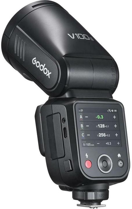 Immagine prodotto Godox Speedlite V1 Pentax (Attacco del flash, Pentax)