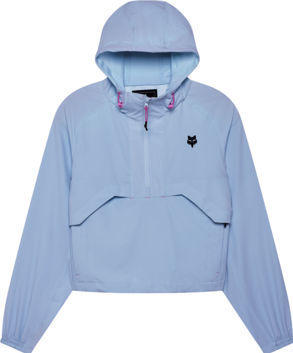 Produktbild Fox W Survivalist Windbreaker (XS)