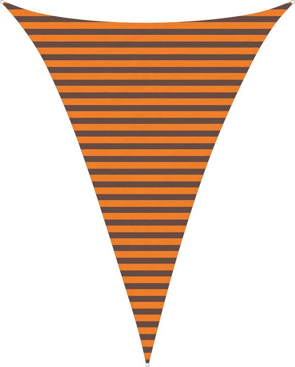 Actual product image vidaXL Outdoor Sonnenschutz Markise (400 x 300 cm)