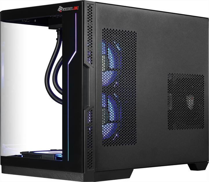 Produktbild Kiebel PNY Elite Plus (1000 GB, 32 GB, AMD Ryzen 7 7800X3D, GeForce RTX 5070)