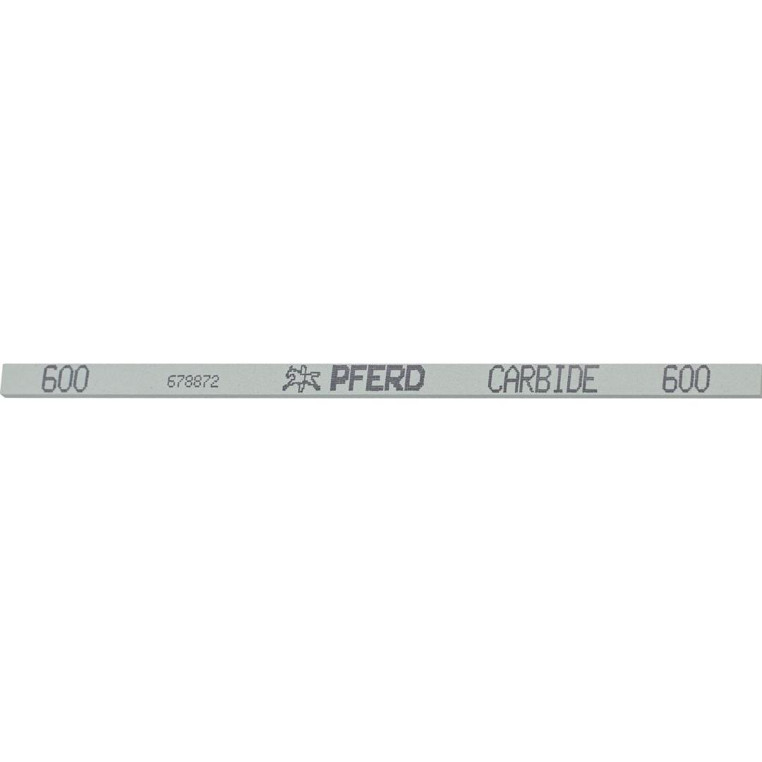 Pferd, Schleifmittel, SPS 6x3x150 CN 600 CARBIDE (600)