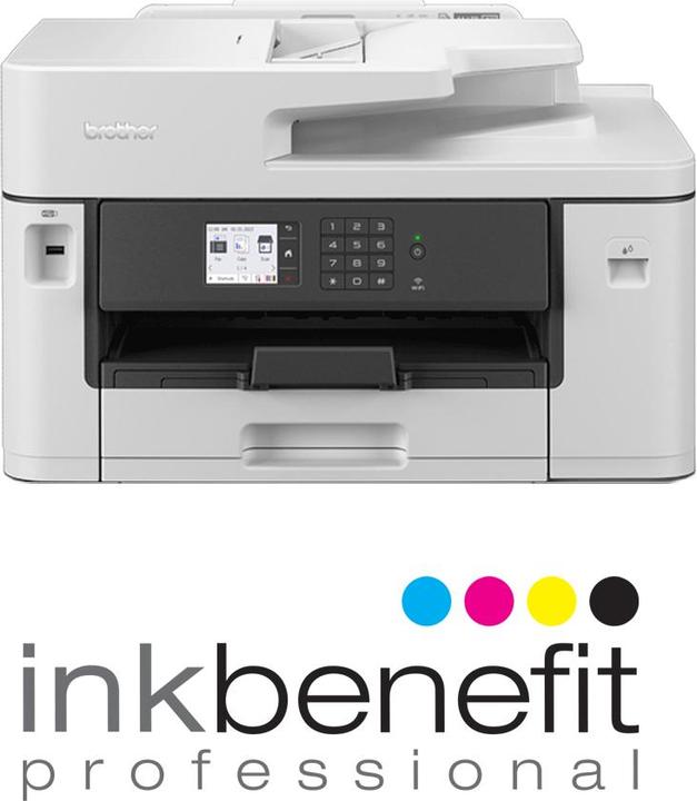Produktbild Brother MFC-J2340DW