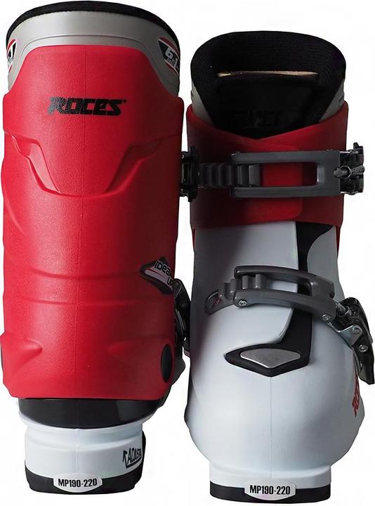 Immagine prodotto Roces Skistiefel Idea Up (18.5, 30)