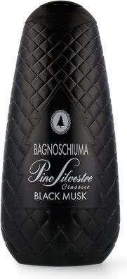 Produktbild Pino Silvestre Schwarzer Moschus Badeschaum 750ml (750 ml, Schaumbad)