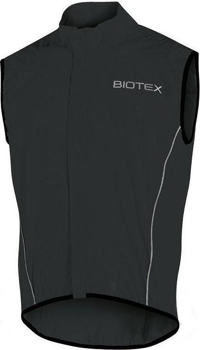 Actual product image Biotex Sleeveless and seamless undershirt (L, M)