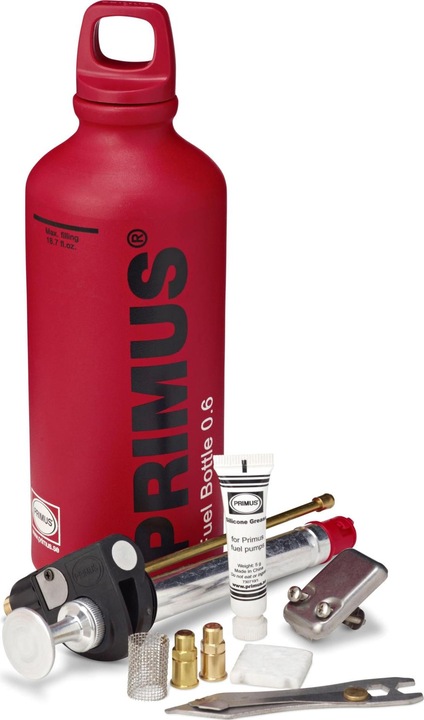 Produktbild Primus Eta Power Multifuel-Kit