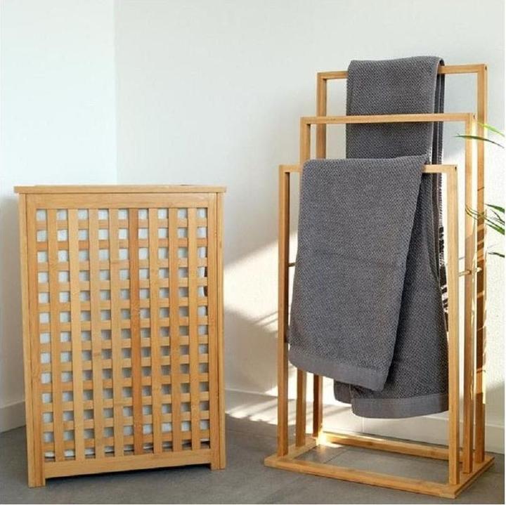 Produktbild Zeller Present Handtuchständer