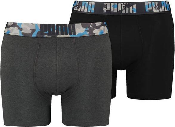 Produktbild Puma Print Boxer (S)