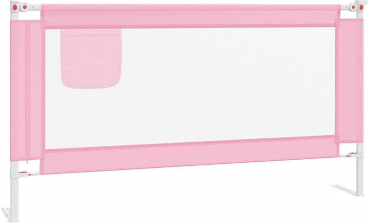 Actual product image vidaXL Bettgitter (160 x 25 x 70 cm)