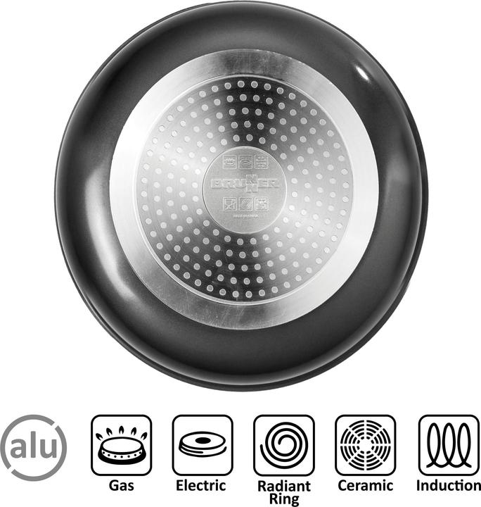 Produktbild Brunner Pirate Spacemaster