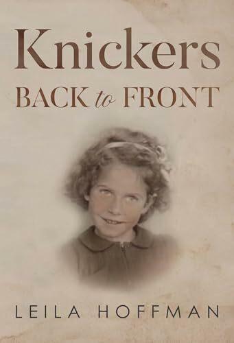 Produktbild Knickers Back to Front (Englisch, Leila Hoffman, 2024)