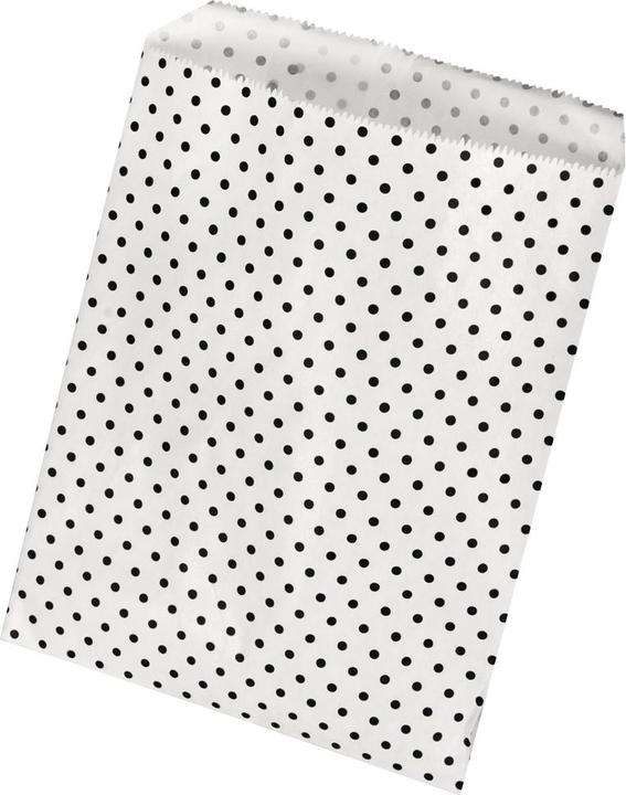 Actual product image Rayher Paper bag (Wrapping paper, 25 x)