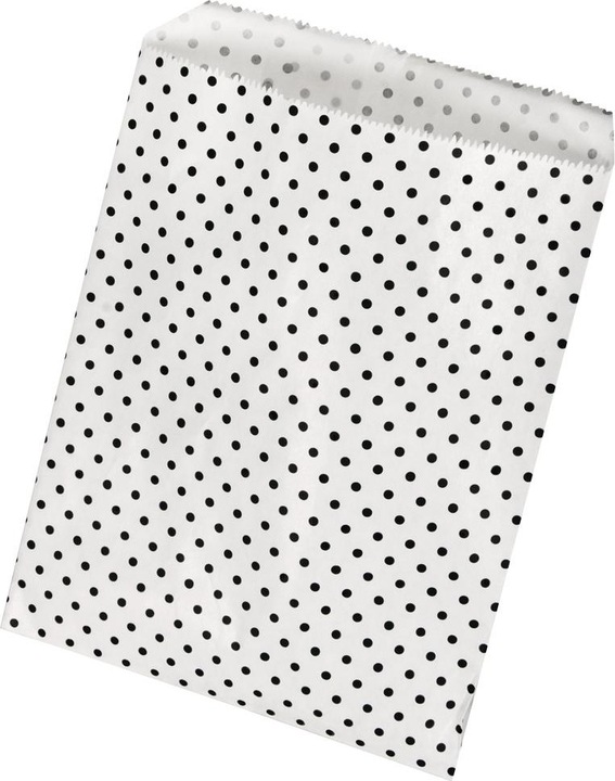 Produktbild Rayher Papiertüte (Geschenkpapier, 25 x)