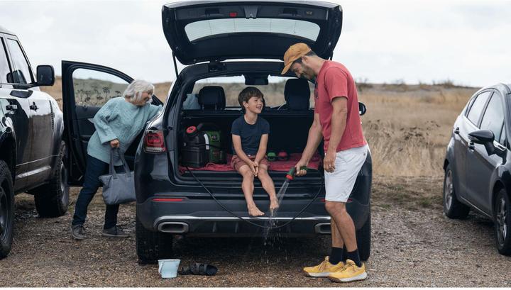 Produktbild Hikoki Fontus (Akkubetrieb)