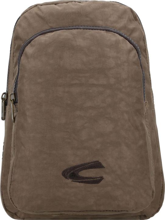 Immagine prodotto Camel Active Journey Umhängetasche 28 cm